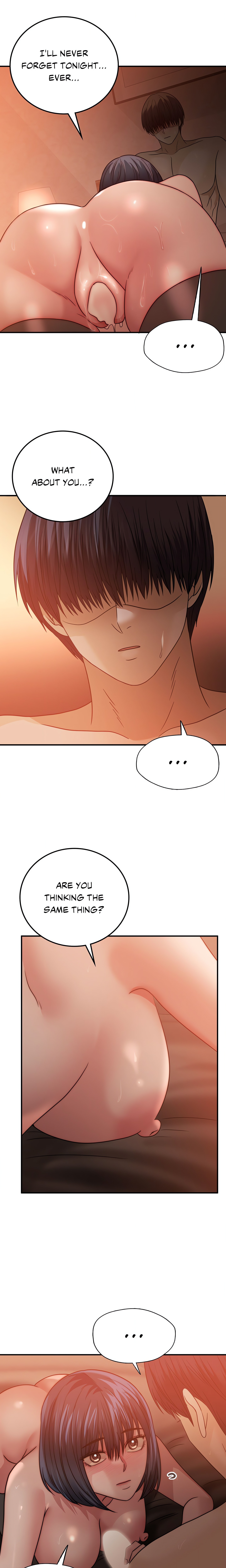 Step Into the Past (Official) Chapter 31 Page 5