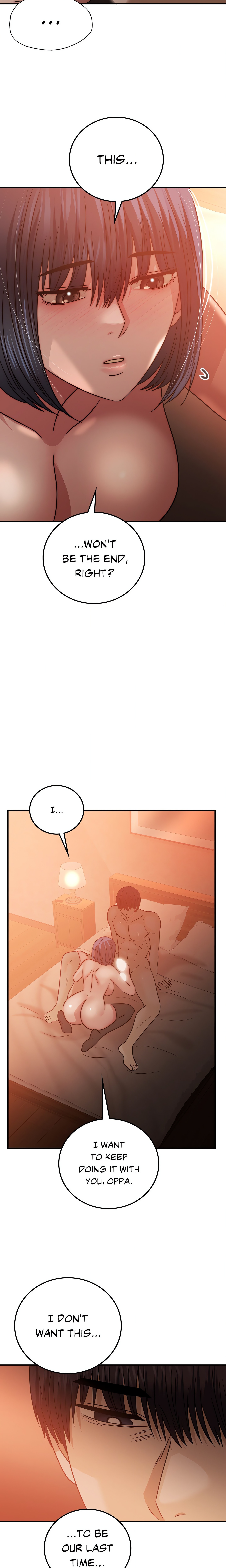 Step Into the Past (Official) Chapter 31 Page 6