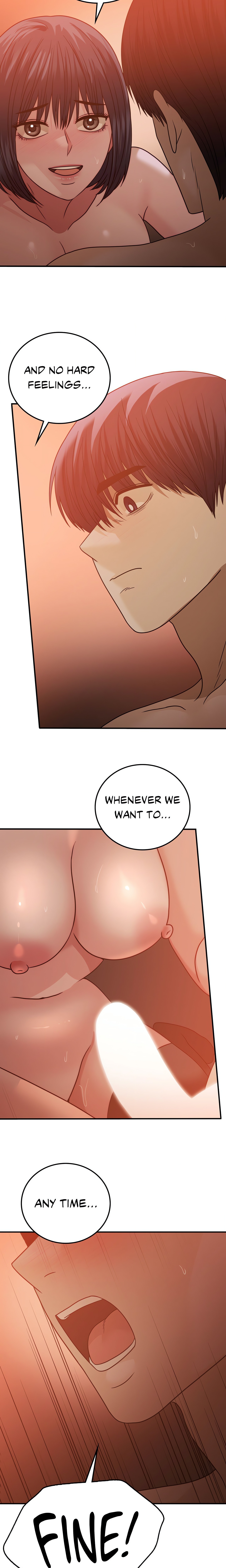 Step Into the Past (Official) Chapter 31 Page 9
