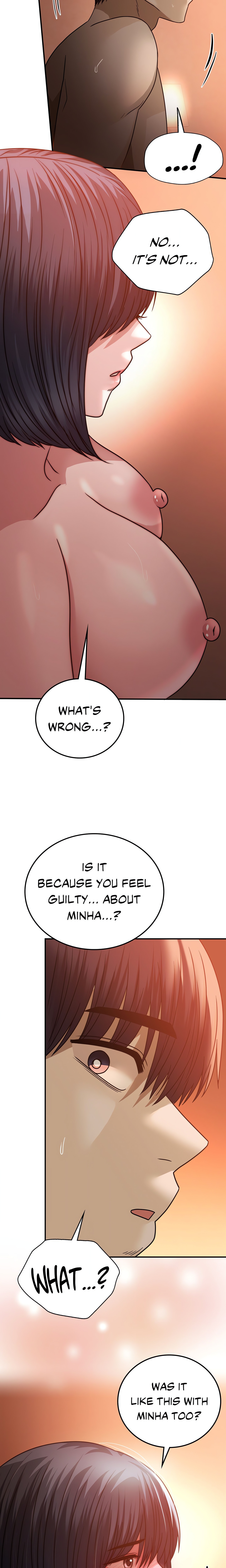 Step Into the Past (Official) Chapter 31 Page 12