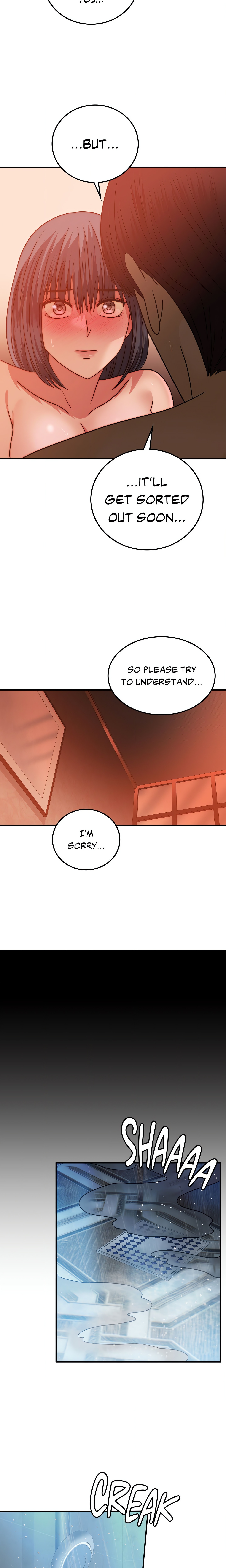 Step Into the Past (Official) Chapter 31 Page 16