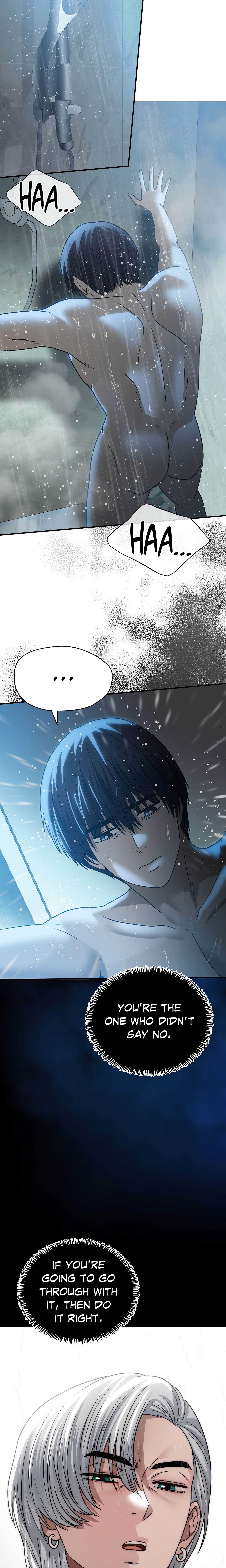 Step Into the Past (Official) Chapter 31 Page 17