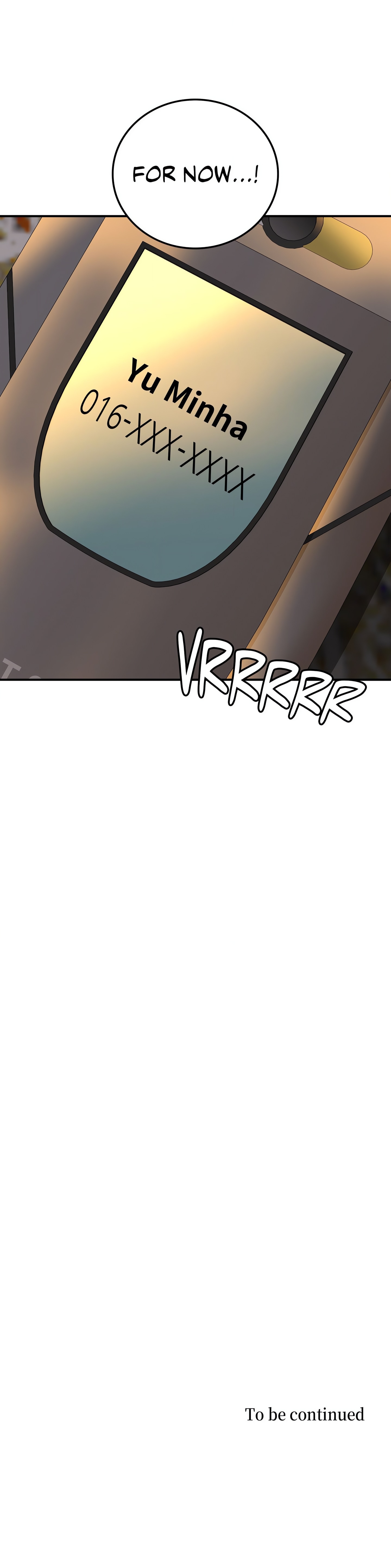 Step Into the Past (Official) Chapter 31 Page 19