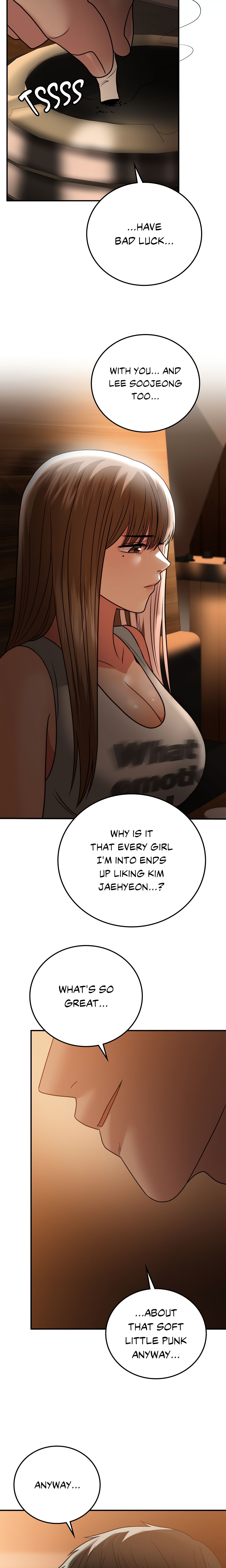 Step Into the Past (Official) Chapter 32 Page 4