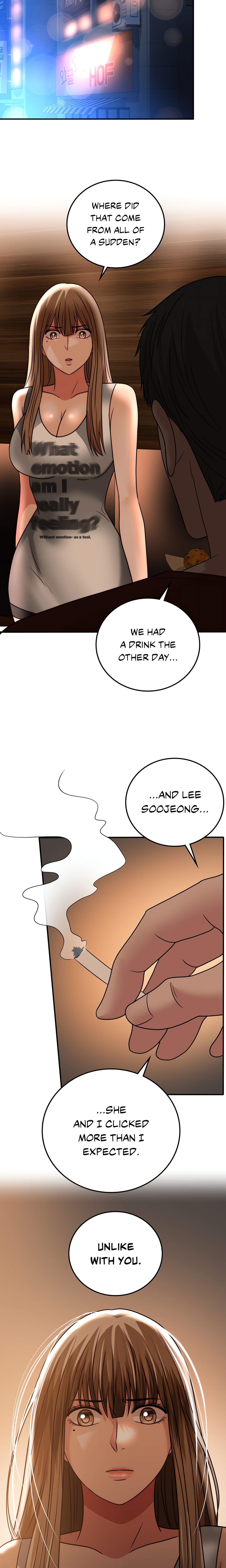 Step Into the Past (Official) Chapter 32 Page 2