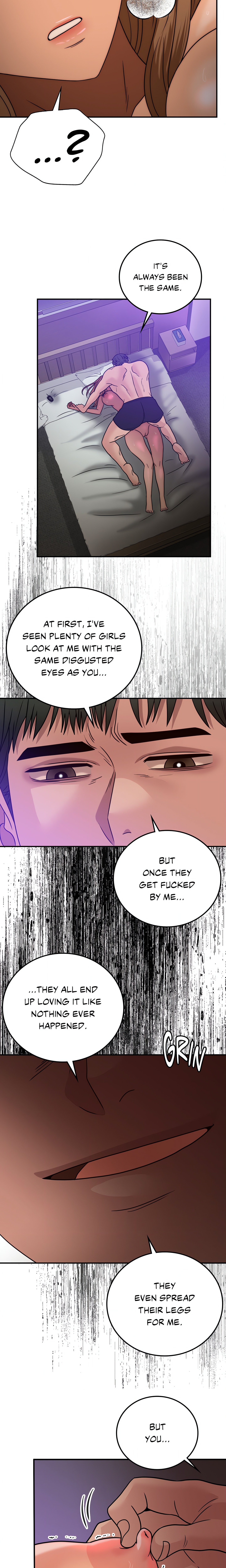 Step Into the Past (Official) Chapter 33 Page 7