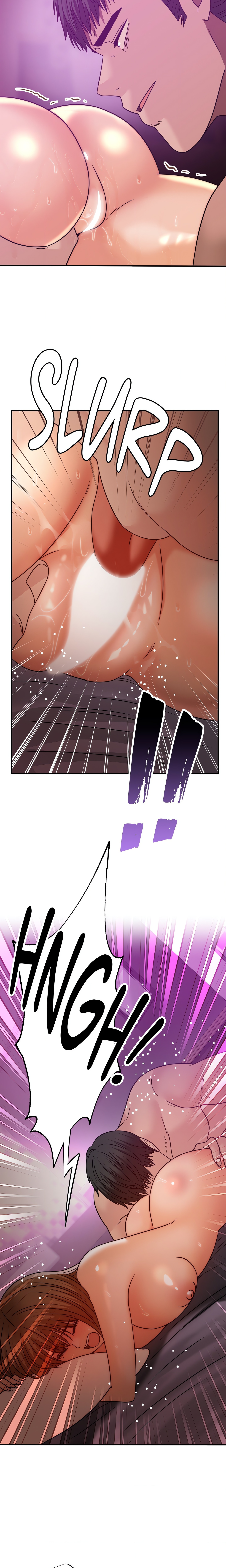 Step Into the Past (Official) Chapter 33 Page 15