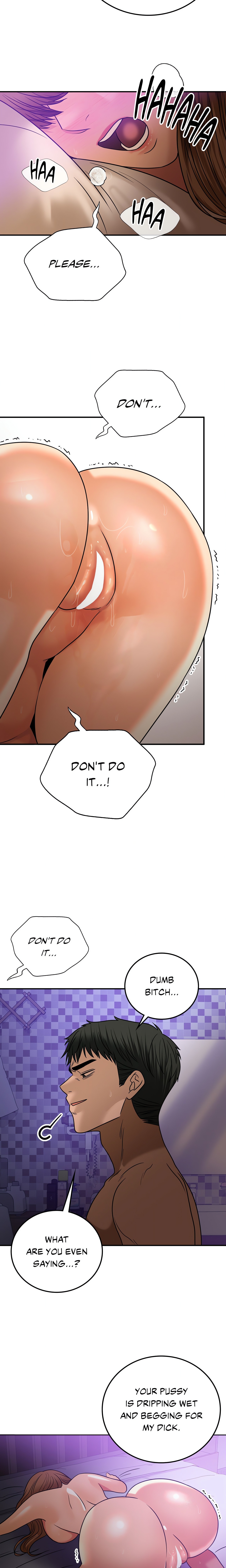 Step Into the Past (Official) Chapter 34 Page 5