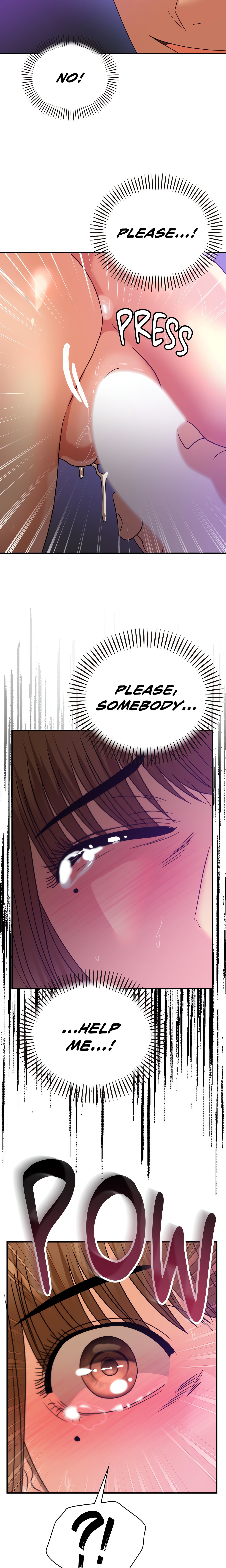 Step Into the Past (Official) Chapter 34 Page 18