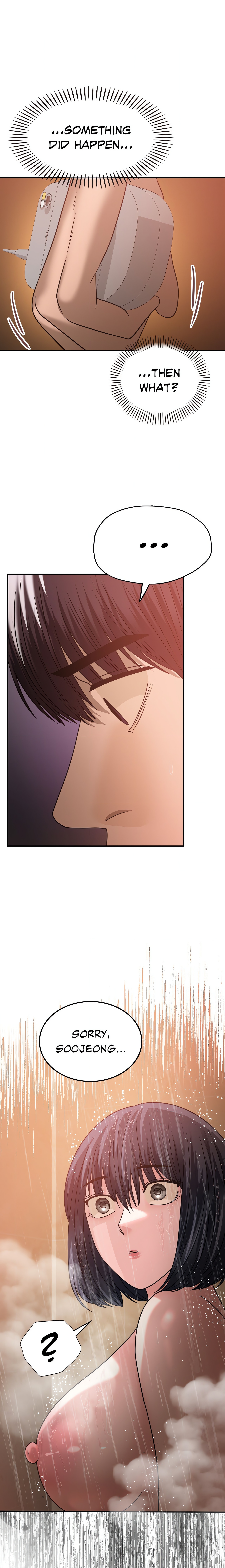 Step Into the Past (Official) Chapter 35 Page 5