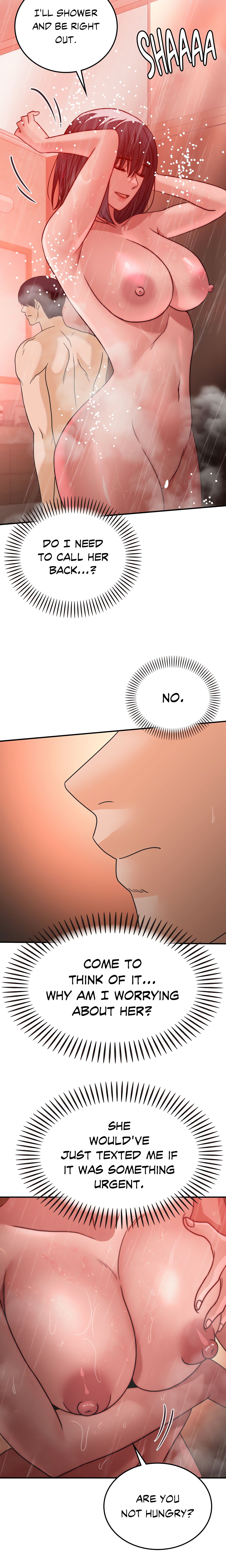 Step Into the Past (Official) Chapter 35 Page 3