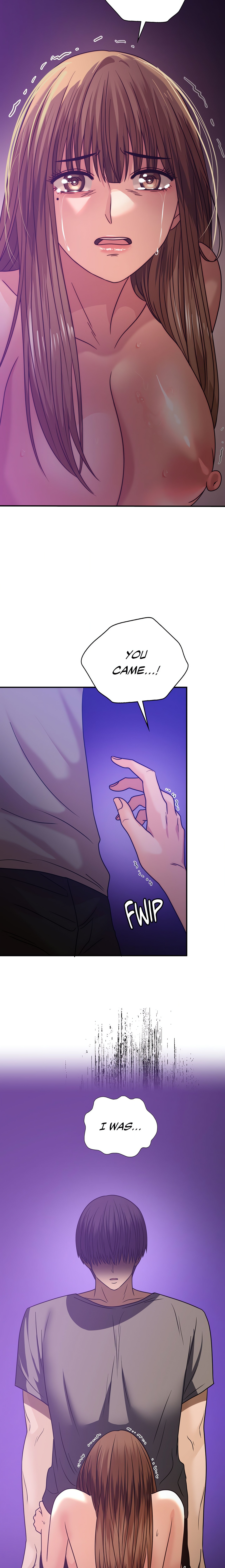 Step Into the Past (Official) Chapter 35 Page 15
