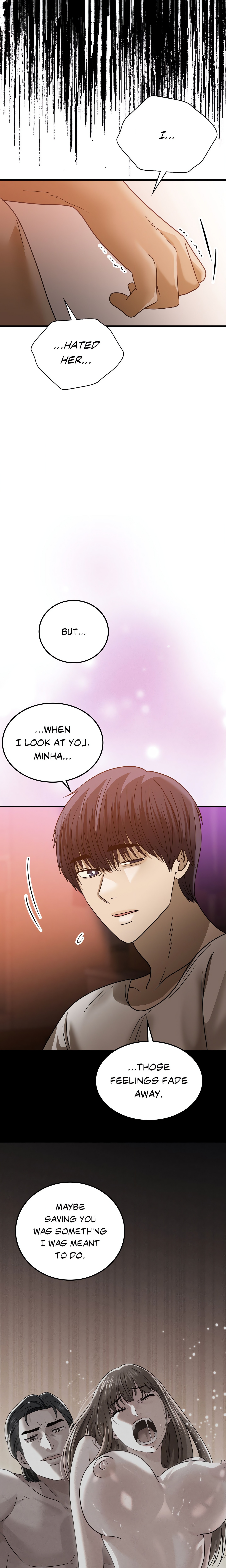 Step Into the Past (Official) Chapter 37 Page 8