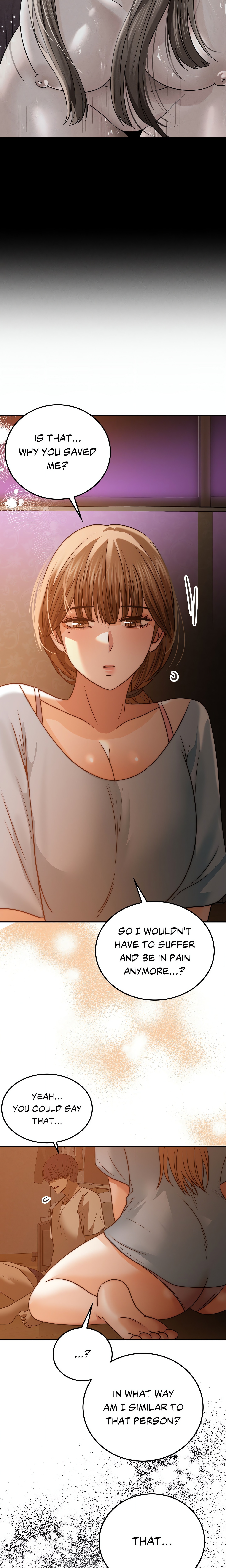 Step Into the Past (Official) Chapter 37 Page 10