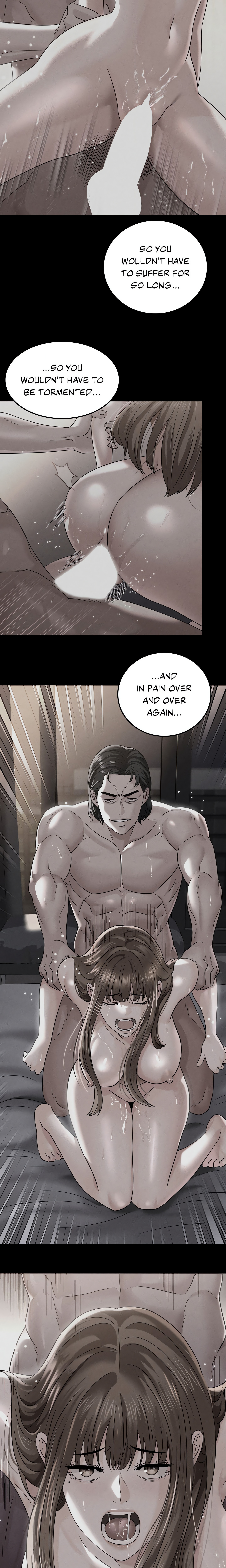 Step Into the Past (Official) Chapter 37 Page 9