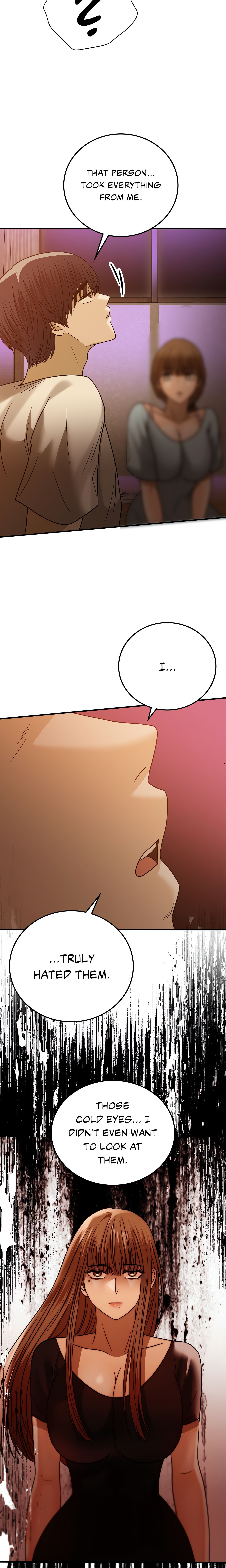 Step Into the Past (Official) Chapter 37 Page 7