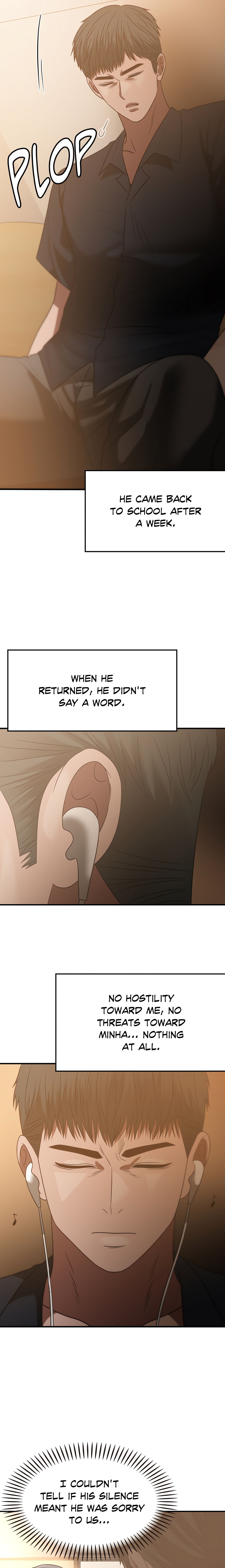 Step Into the Past (Official) Chapter 37 Page 17