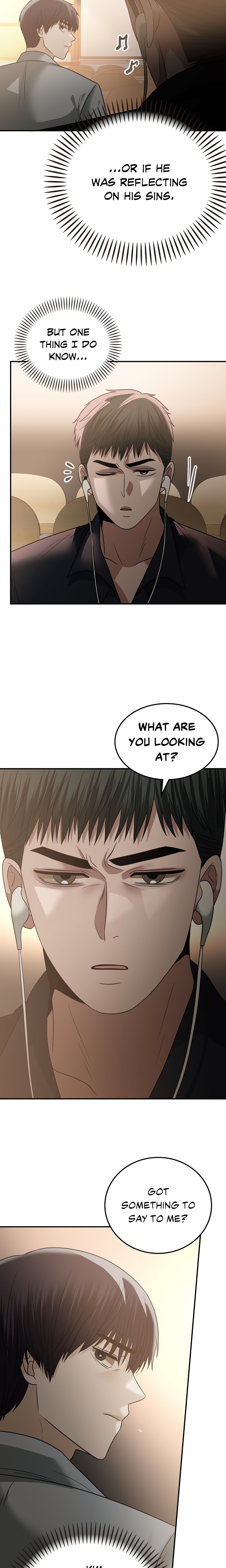 Step Into the Past (Official) Chapter 37 Page 18