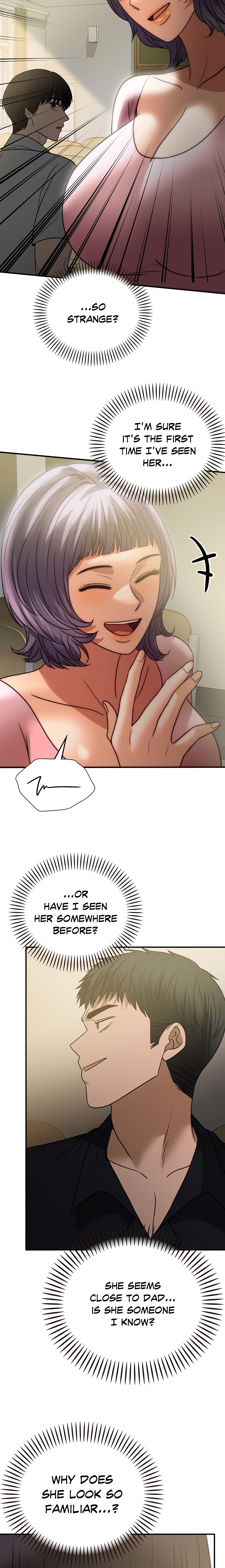 Step Into the Past (Official) Chapter 38 Page 4