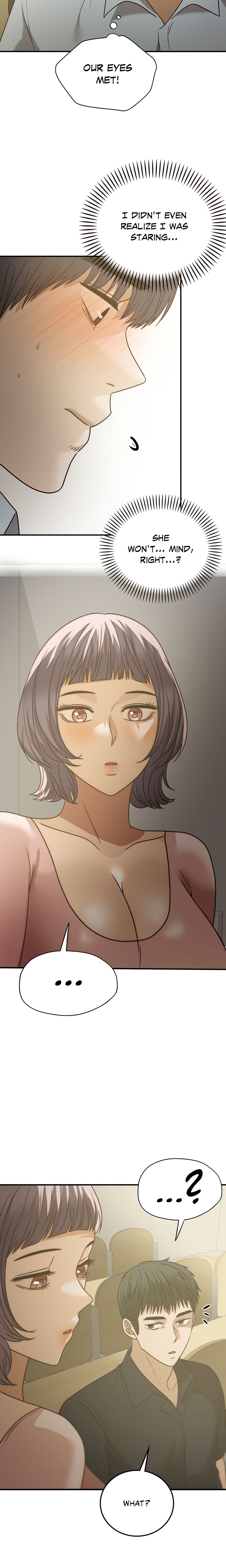 Step Into the Past (Official) Chapter 38 Page 6