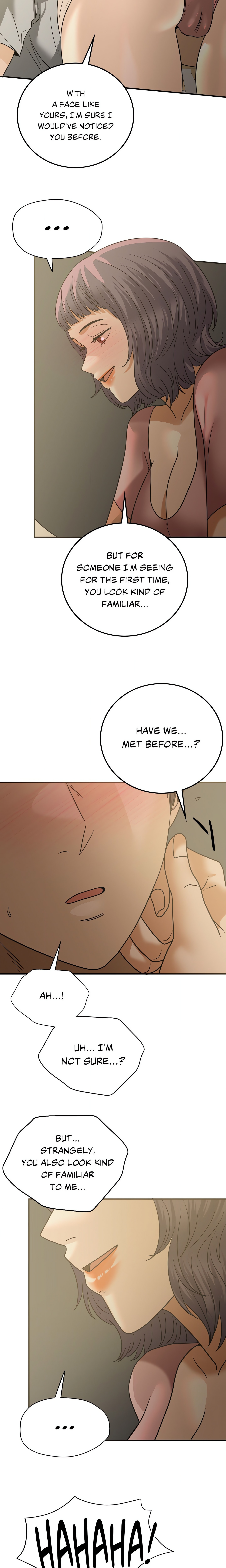 Step Into the Past (Official) Chapter 38 Page 10