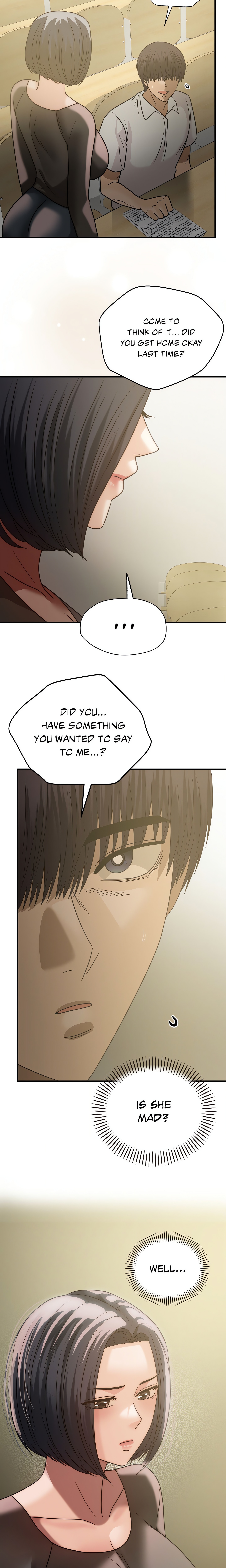 Step Into the Past (Official) Chapter 38 Page 18