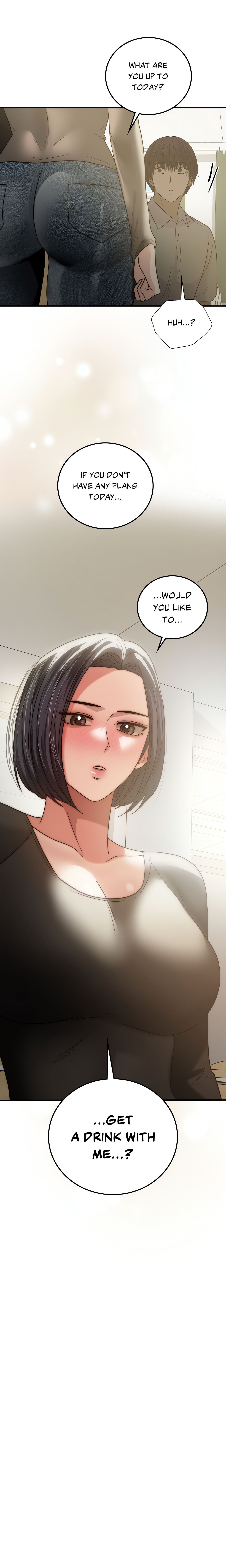 Step Into the Past (Official) Chapter 38 Page 20