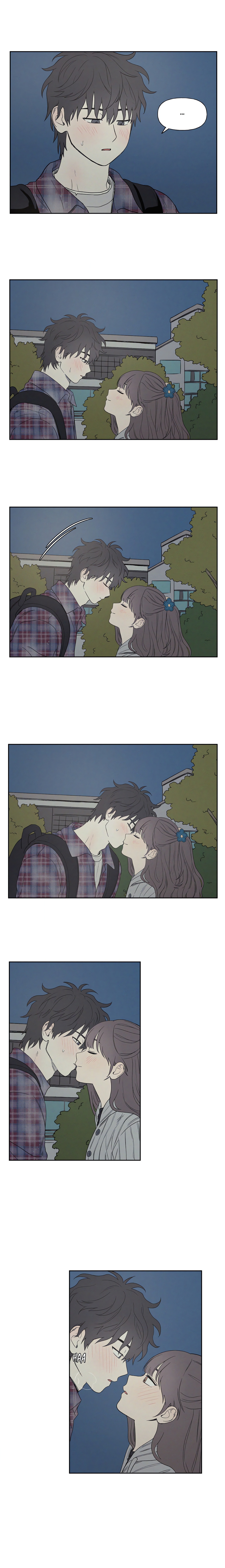 3XLOVE (Uncensored) Chapter 4 Page 5