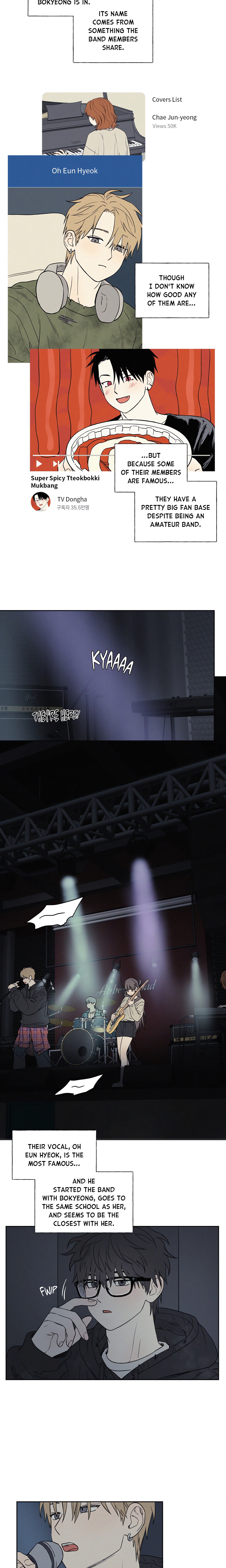 3XLOVE (Uncensored) Chapter 10 Page 2
