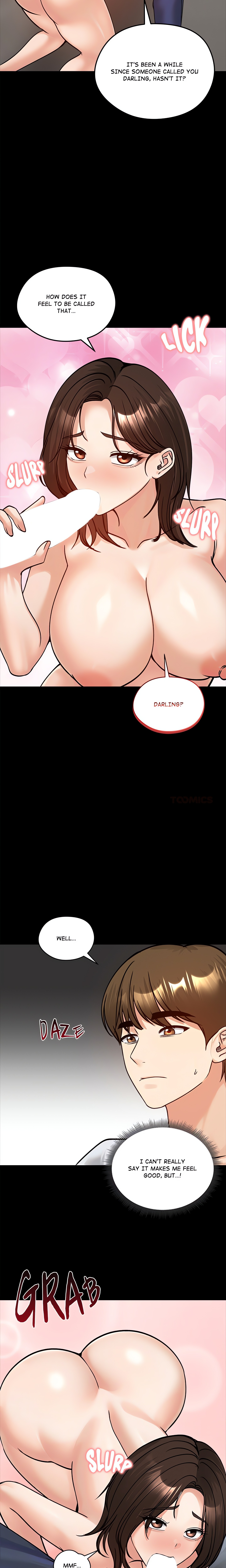 Stuck Living with My In-Laws Chapter 52 Page 2