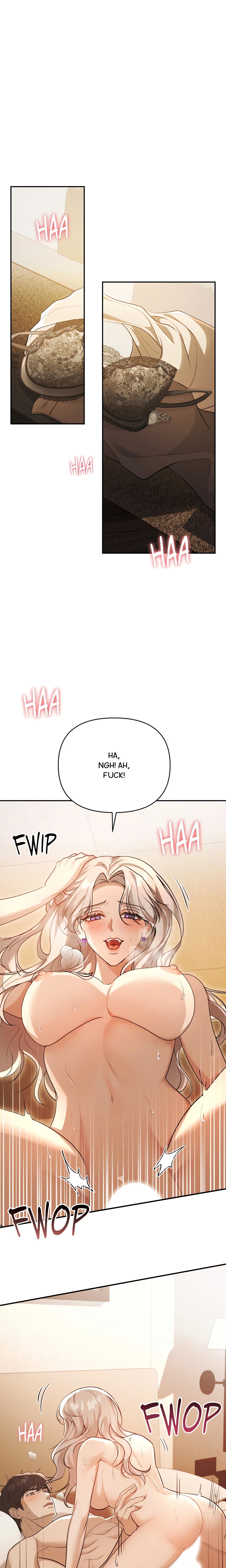 A Season of You Chapter 13 Page 1