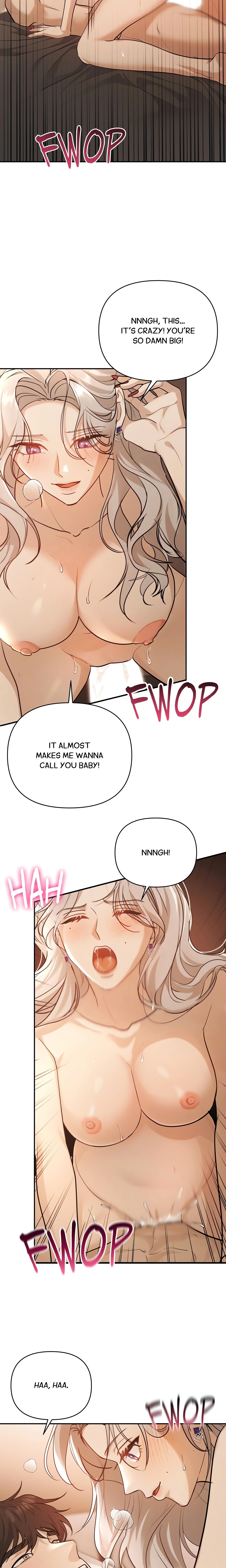 A Season of You Chapter 13 Page 2