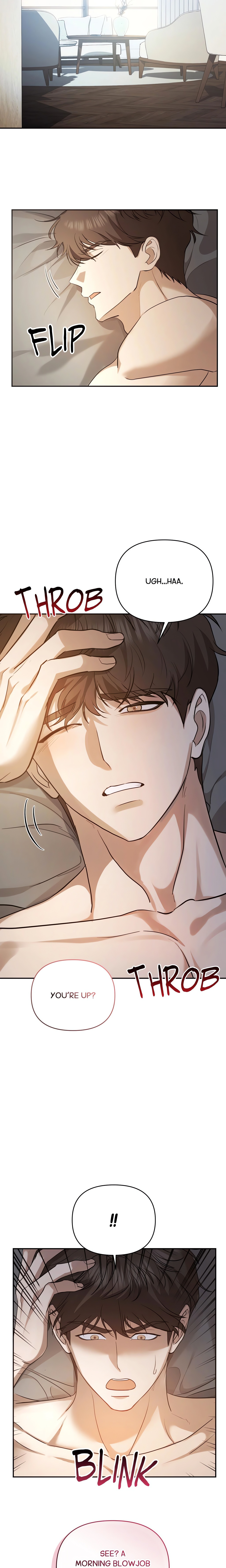 A Season of You Chapter 13 Page 8