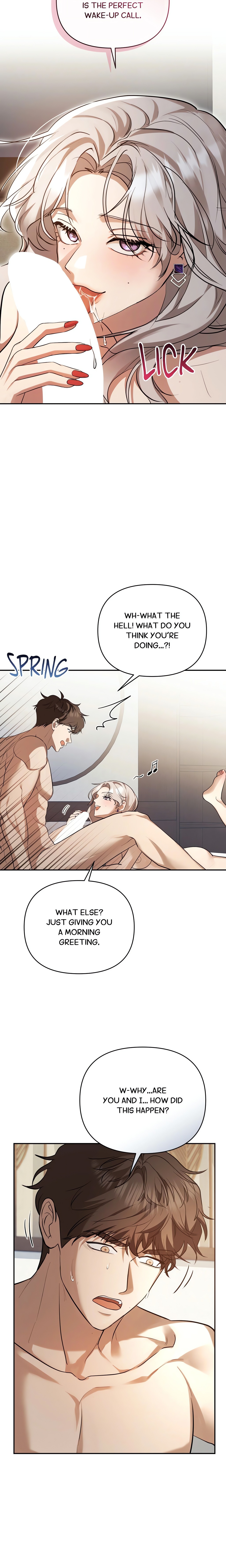A Season of You Chapter 13 Page 9