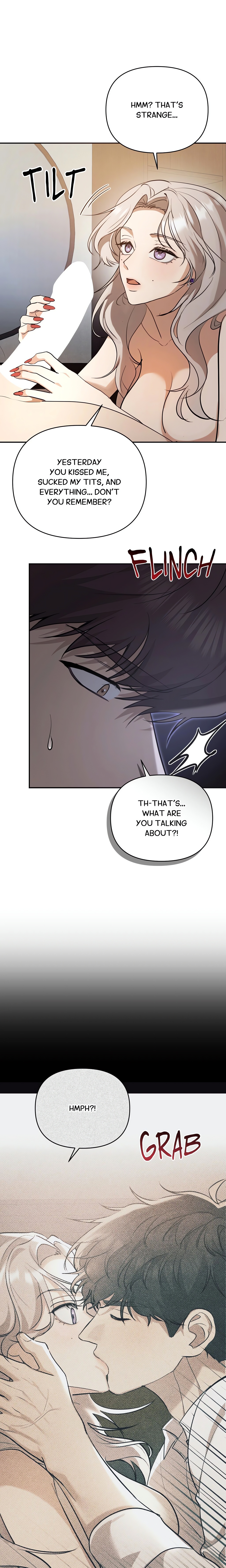 A Season of You Chapter 13 Page 10