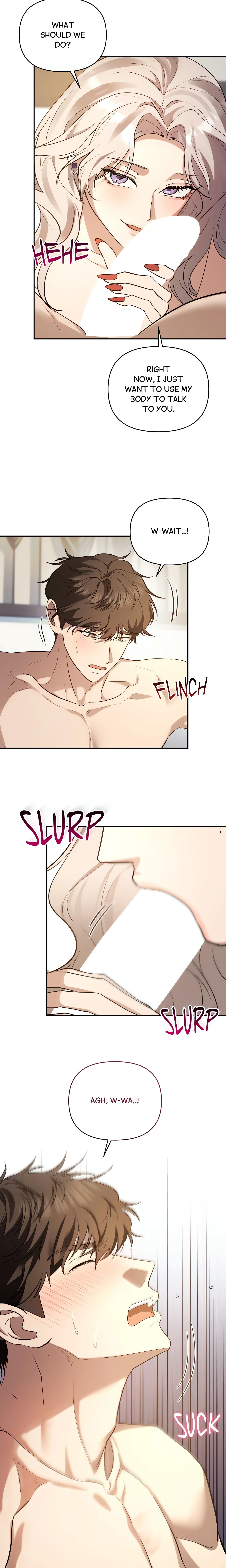 A Season of You Chapter 13 Page 13