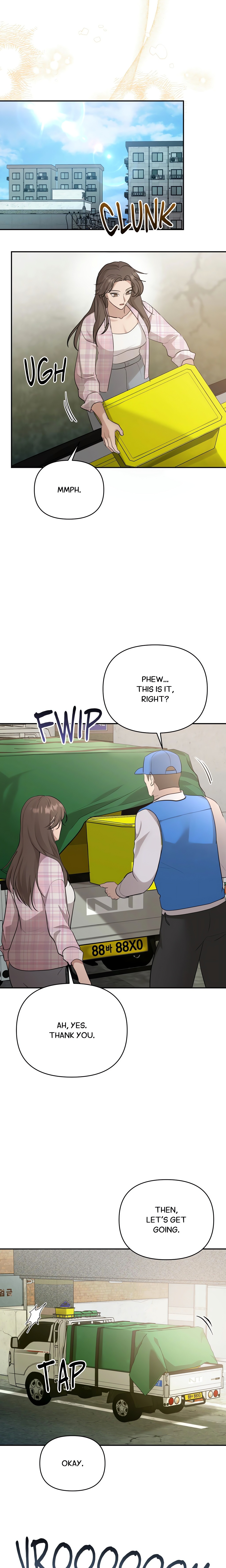A Season of You Chapter 13 Page 19
