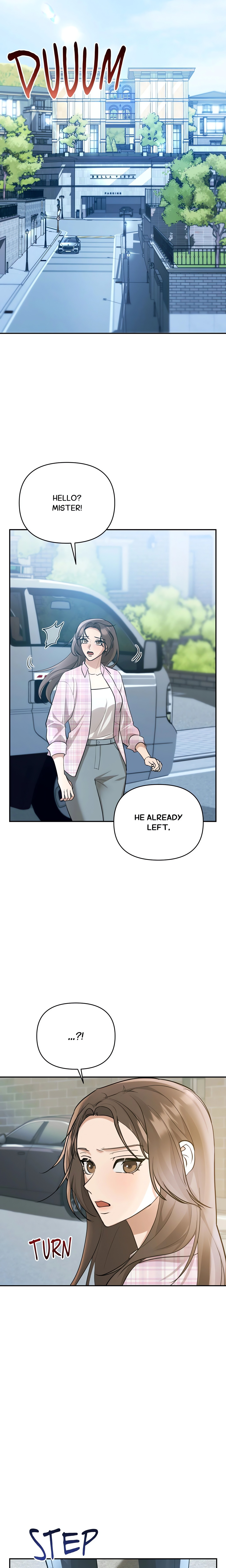 A Season of You Chapter 13 Page 22