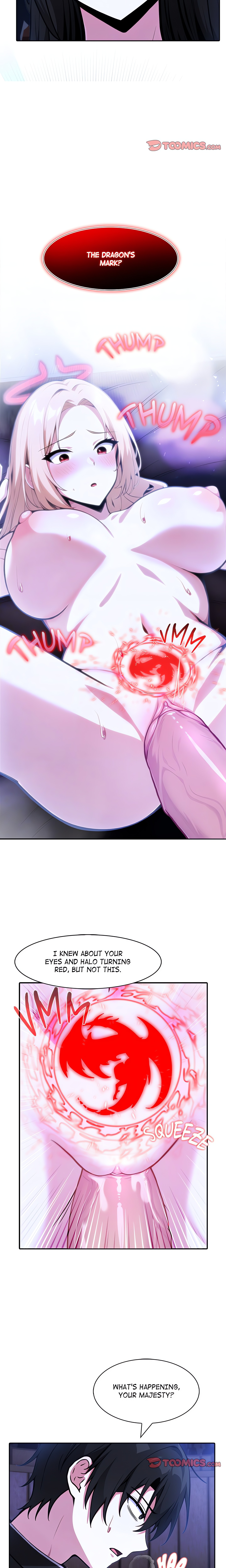 Draco-Knight Commander (Uncensored) Chapter 27 Page 2