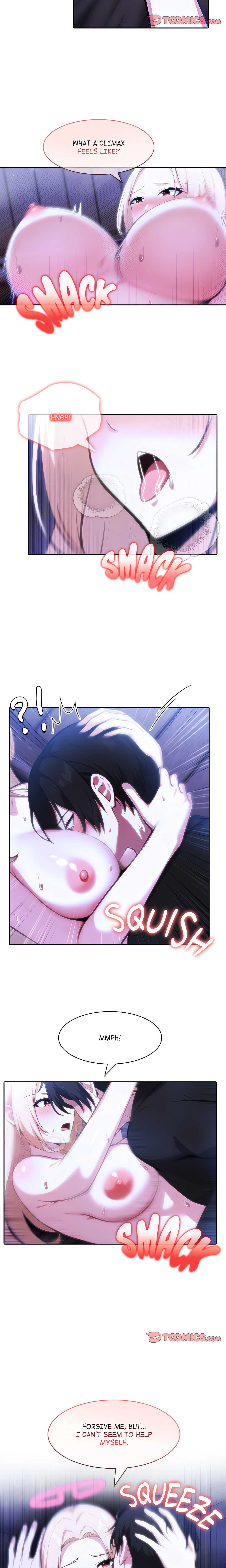 Draco-Knight Commander (Uncensored) Chapter 27 Page 13