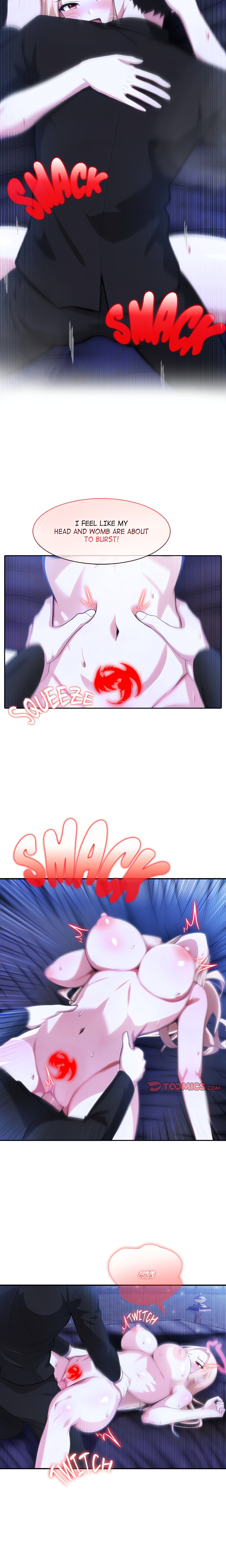 Draco-Knight Commander (Uncensored) Chapter 27 Page 14