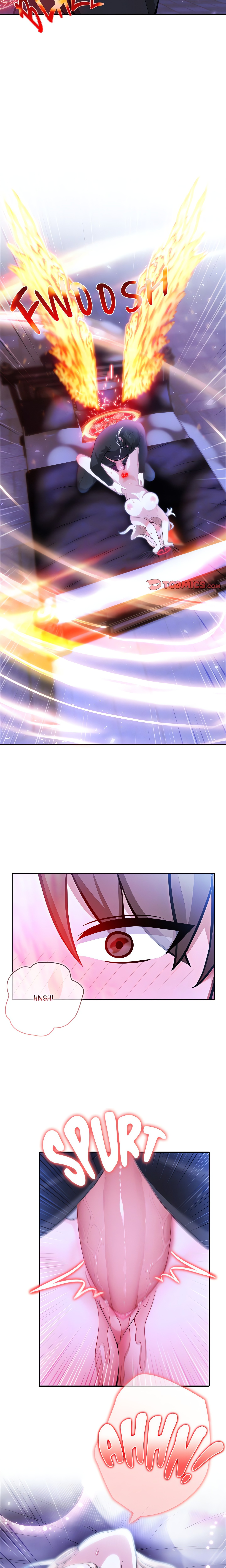 Draco-Knight Commander (Uncensored) Chapter 27 Page 16