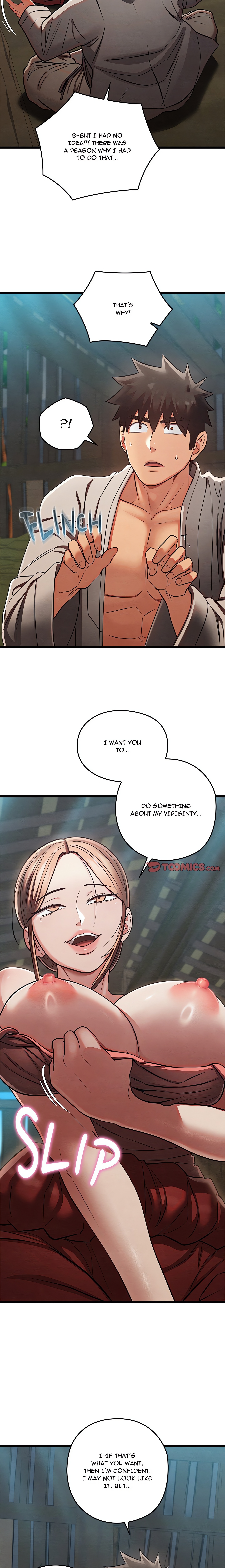 Master of Intimacy (Uncensored)
