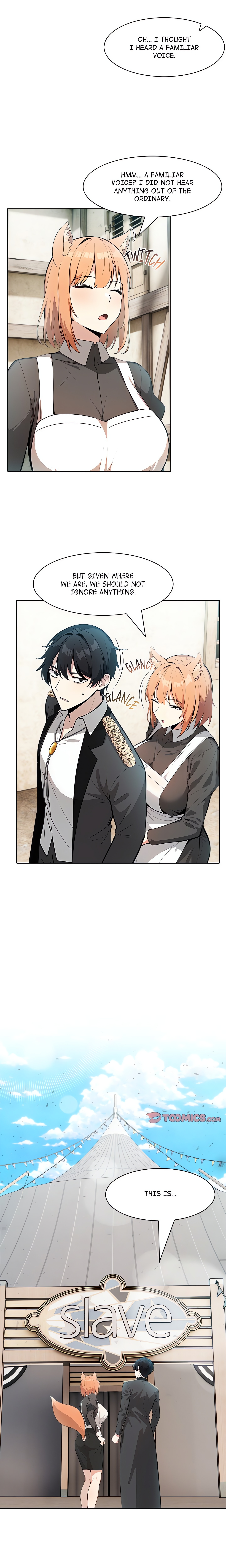 Draco-Knight Commander (Uncensored) Chapter 16 Page 13