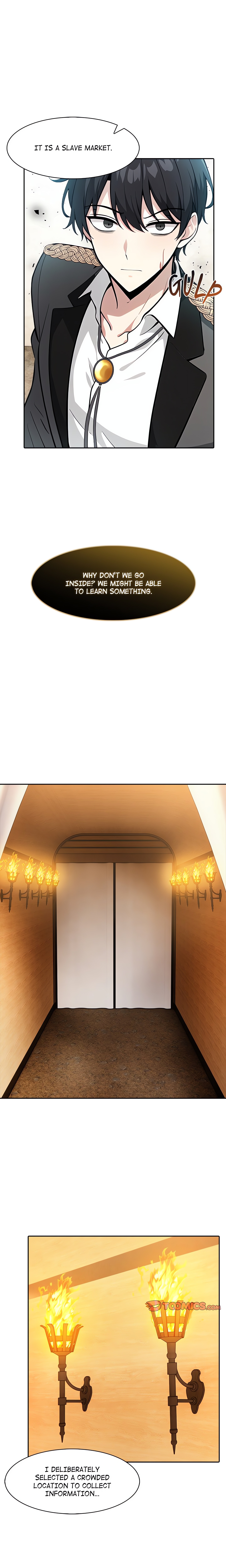Draco-Knight Commander (Uncensored) Chapter 16 Page 14
