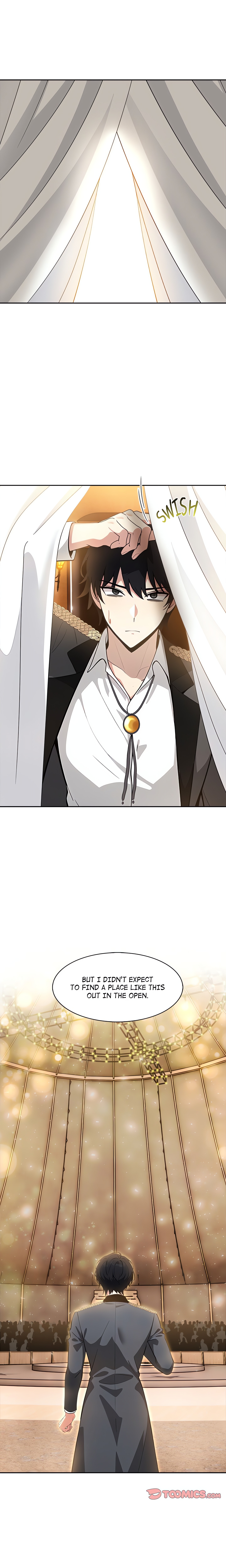 Draco-Knight Commander (Uncensored) Chapter 16 Page 15