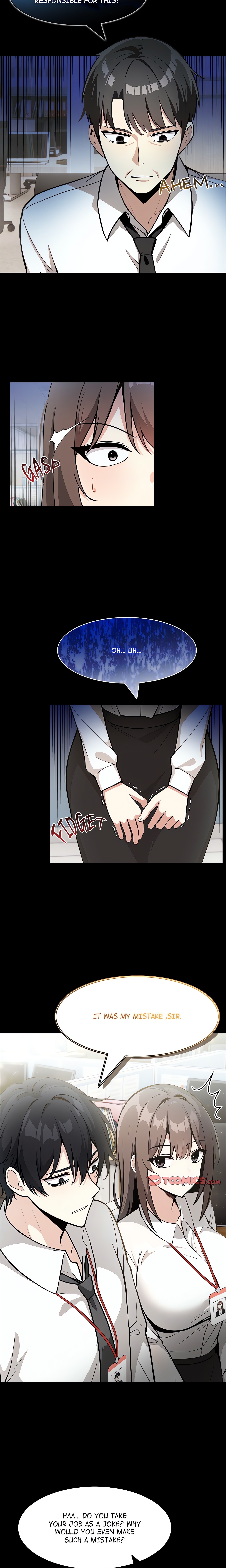 Draco-Knight Commander (Uncensored) Chapter 18 Page 4