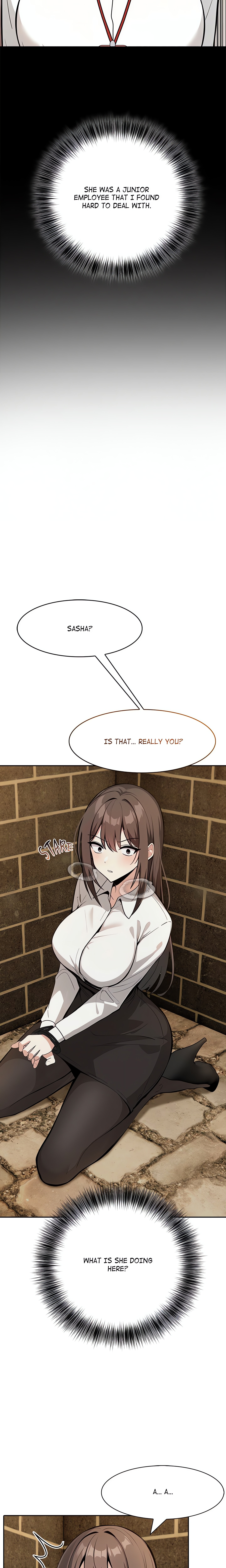 Draco-Knight Commander (Uncensored) Chapter 18 Page 7