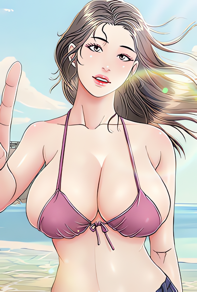 Comic One More Time (Seokhyeon)