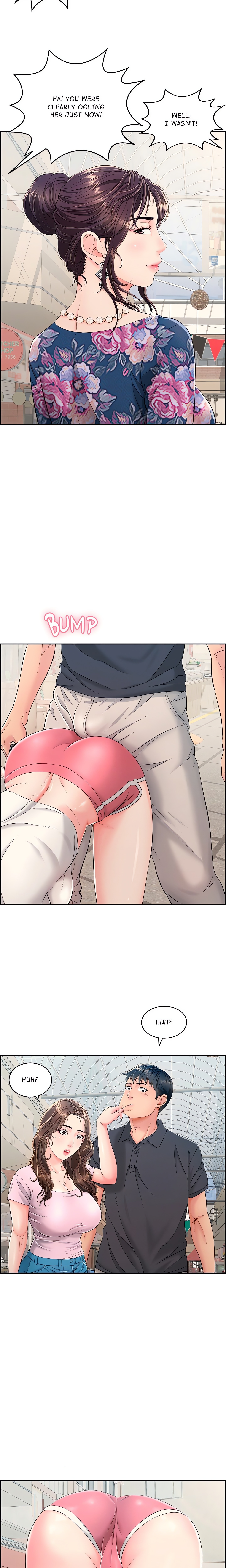 One More Time (Seokhyeon) Chapter 1 Page 11